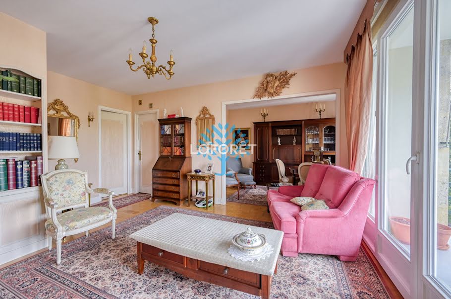 Vente appartement 4 pièces 67.04 m² à Sevres (92310), 384 000 €