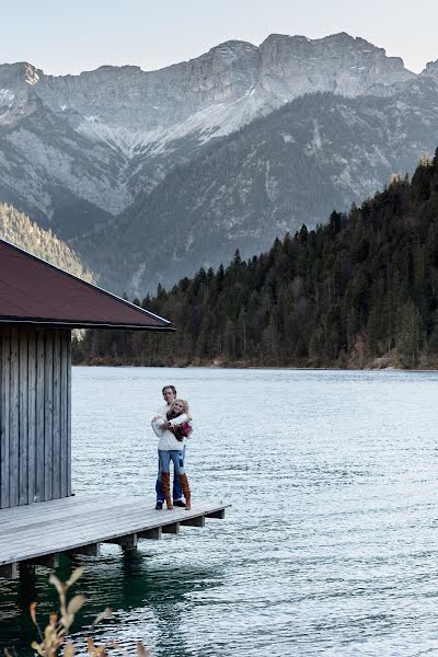 Fotografer pernikahan Alyona Boiko (alyonaboiko). Foto tanggal 23 November 2018