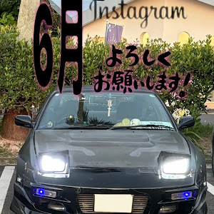 180SX RPS13