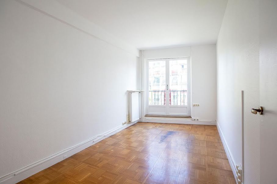 Vente appartement 4 pièces 94 m² à Paris 13ème (75013), 770 000 €