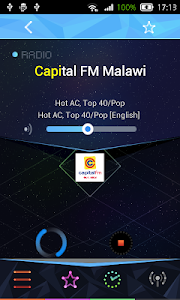 Radio Malawi screenshot 0