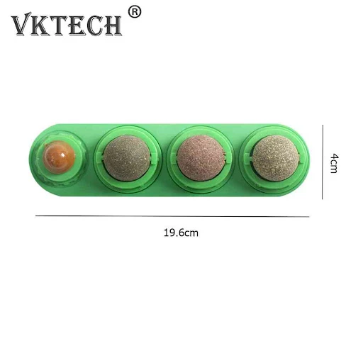 Natural Safety Pet Catnip Toys For Cat Mint Ball Healthy Matatabi Cleaning Teeth Stick Molar Cat Nip Lollipop Catmint Su