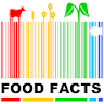 Open Food Facts Scan Barcode icon