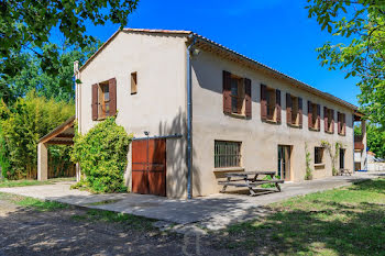 villa à Pernes-les-Fontaines (84)