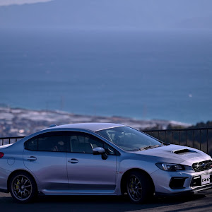 WRX STI VAB