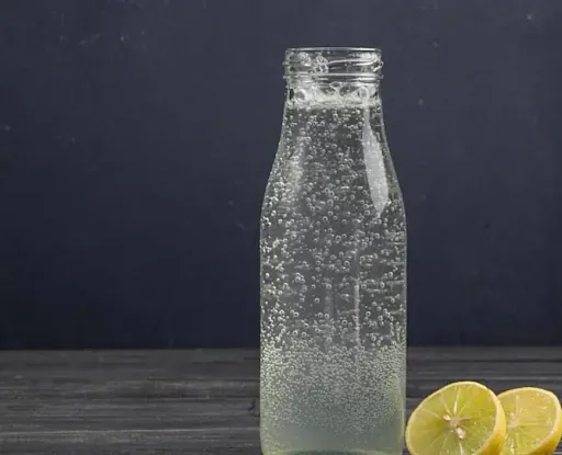 Sweet And Salt Lime Soda