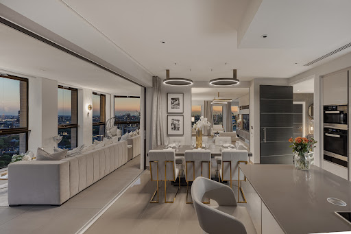 Appartement 5