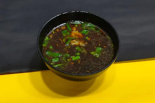 Veg Hot And Sour Soup