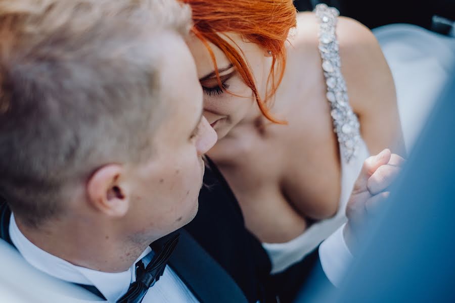 Bryllupsfotograf Filip Matuška (filipmatuska). Bilde av 12 oktober 2020