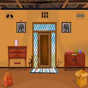 Escape From Country House.apk 1.0.0