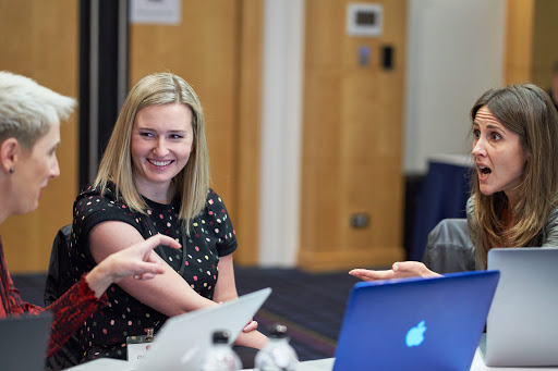 HerBusiness Mastermind