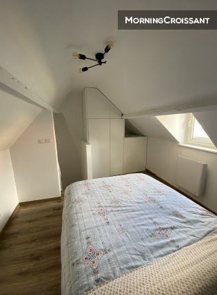 Location meublée maison 3 pièces 35 m² à Rouen (76000), 1 150 €