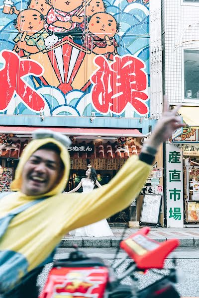 Fotografer pernikahan Lei Liu (liulei). Foto tanggal 2 Februari 2019