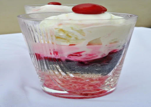 Royal Falooda