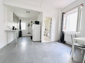 appartement à Toulon (83)