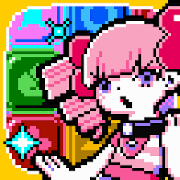 Pico^2 Sprites:のんびりパズル！  Icon