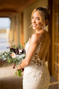 Fotógrafo de casamento Laura Otoya (lauriotoya). Foto de 10 de setembro 2019