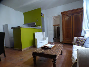 appartement à Pezenas (34)