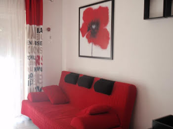 appartement à Montpellier (34)