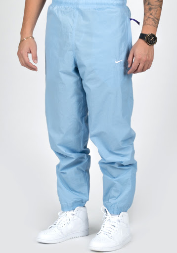 nike nrg track pant psychic blue