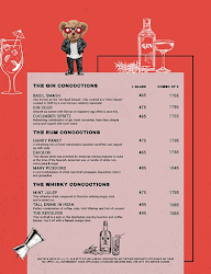 Ru-Bar-Ru menu 6