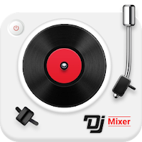 DJ Mixer - Free DJ Music Mixer