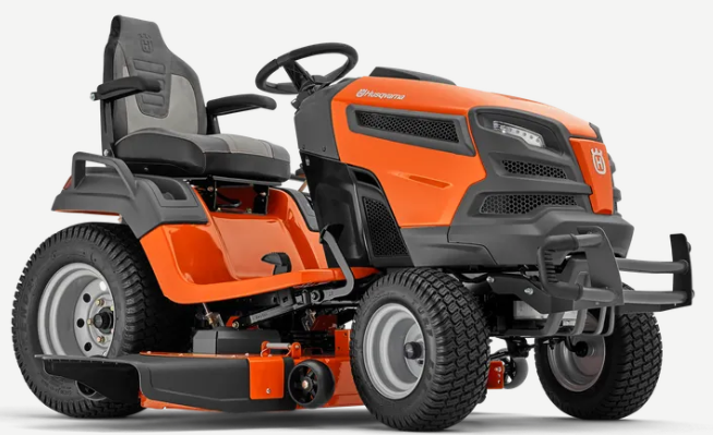 husqvarna ts 354xd mower