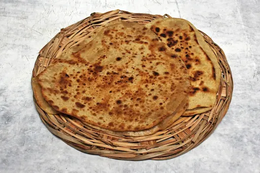 1 Plain Paratha