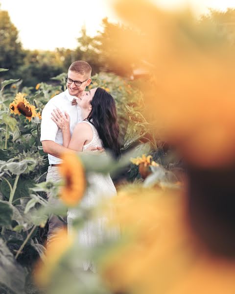 Wedding photographer Julija Ermakow (julijaermakow). Photo of 8 June 2021