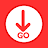 GoGo Downloader - video Musik icon