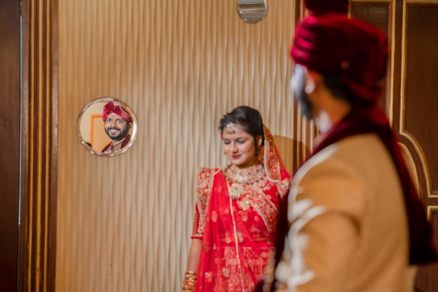 Photographe de mariage Sameer Pervaiz (sameerpervaiz). Photo du 14 septembre 2020