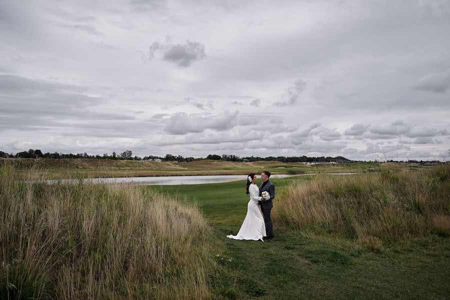 Wedding photographer Nikita Agarkov (agarkovnikita). Photo of 13 March 2023