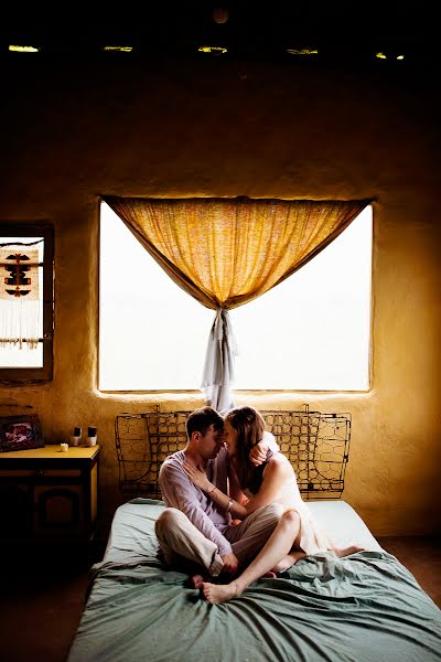 Svatební fotograf Mauro Moreno (mauromoreno). Fotografie z 14.května 2019