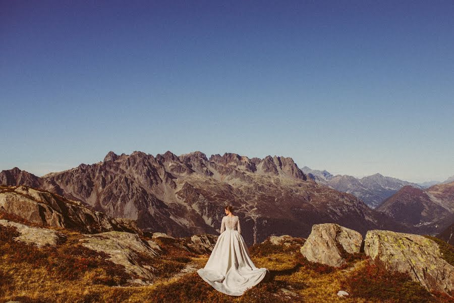 Fotógrafo de bodas Hannelore Haemers (hannelorehaemers). Foto del 16 de abril 2021