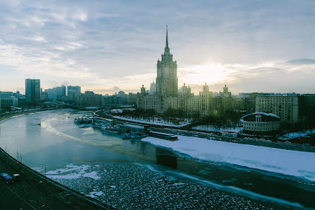 Свадебный фотограф Вера Щербакова (vera007). Фотография от 20 апреля 2017