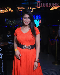 magicBuzz at Club Illusions, Andheri West,  photos