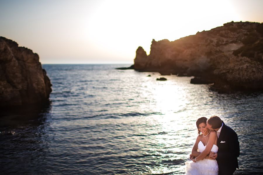 Wedding photographer Domenico Ferreri (ferreri). Photo of 4 June 2015
