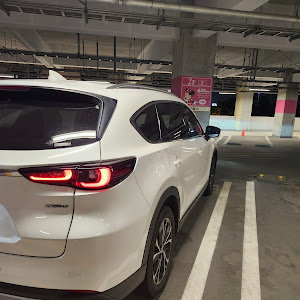 CX-8 KG2P