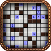 Download  CROSSWORD CRYPTOGRAM - Puzzle 