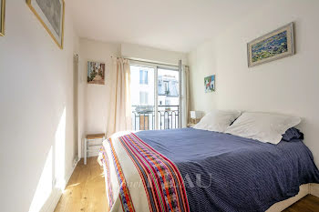 appartement à Paris 11ème (75)