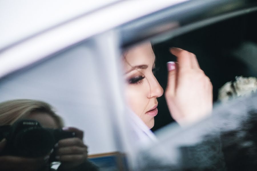 Fotografo di matrimoni Sofya Malysheva (sofya79). Foto del 23 gennaio 2018