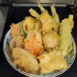 Vegetable Tendon