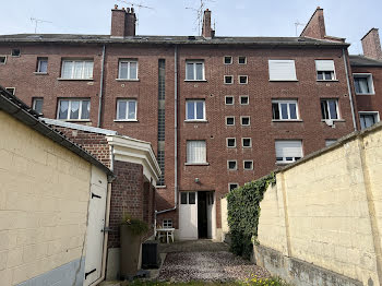 appartement à Amiens (80)