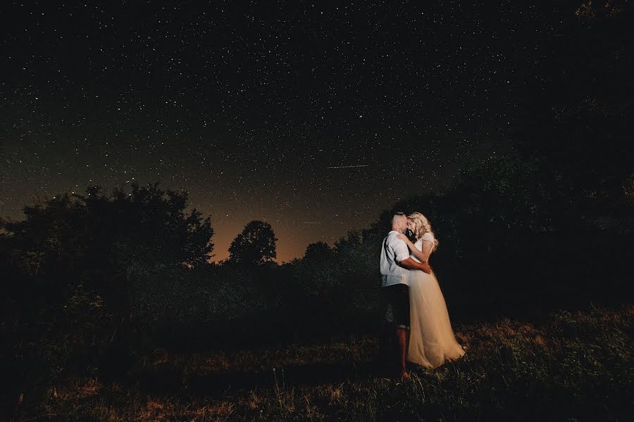 Wedding photographer Zsolt Sári (zsoltsari). Photo of 7 July 2022