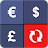 Currency Converter icon