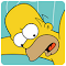 Item logo image for Fail Homer Theme