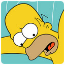 Fail Homer Theme Chrome extension download