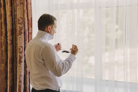 Fotografo di matrimoni Oleg Novikov (novikov1974). Foto del 13 luglio 2018