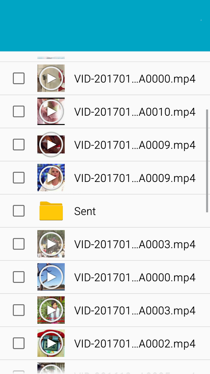 Recover All My Deleted Files Screen 2