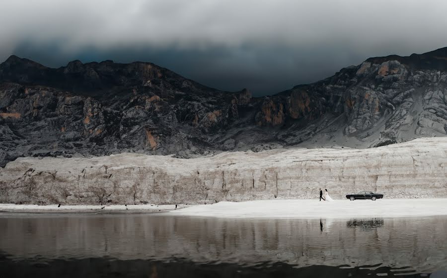 Bröllopsfotograf Gicu Casian (gicucasian). Foto av 20 juni 2023